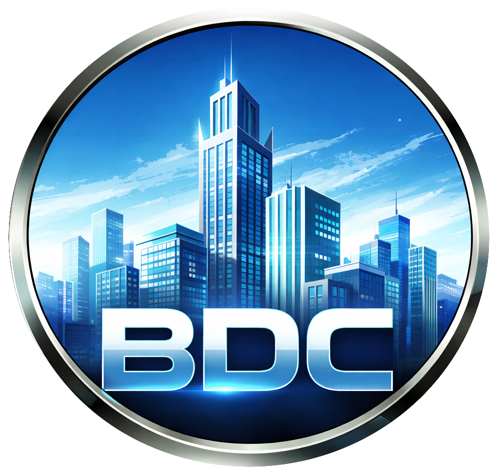 BuilderCity Logo